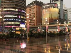 -鼎泰丰(复兴店)