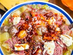 -邢老三肉丸糊辣汤·非遗美食(西安总店)