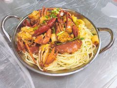 -小民大排档(马场角横路店)