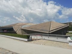 -北京周口店北京人遗址博物馆