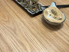 -西月山居匠心创意料理(江汉路新佳丽广场店)