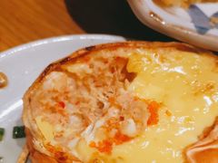 -三石铁板烧(紫竹桥店)