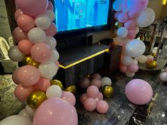 -堂会(白云店)