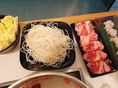 -蚝大仙横琴生蚝火锅(日月贝店)
