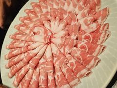 -宝泉铜锅·涮羊肉(解放东路店)