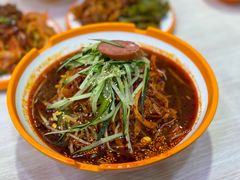 -三姐妹冷面馆(保卫路店)
