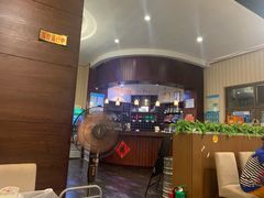 -鑫龙火锅城(青岛分店)