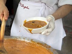 -方中山胡辣汤(顺河路店)