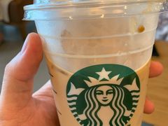 -星巴克(深圳罗湖书城店)