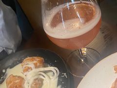 -Fuzzy Bistro 浮几韩餐·茶酒馆