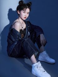 点击看大图 -花开无同摄影写真工作室