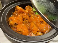 -华师大厦酒店·华粤轩中餐厅