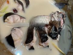 -云海肴云南菜·蒸汽石锅鱼(北京良乡华冠店)