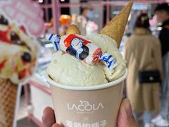 -麦萌の胖子(西红门荟聚店)