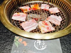 -漫烤鱼&徐州烧烤夜宵(万达店)