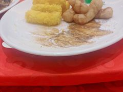 -盈春大饭店(千山路店)