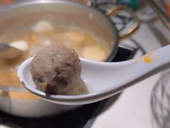 -潮发潮汕牛肉店(永庆坊店)