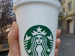 秋季特饮-星巴克(厦门SM新生活广场店)