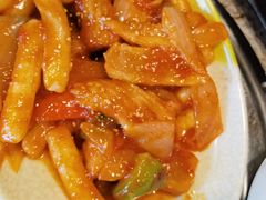 -高丽屋(天宁寺店)