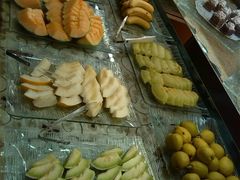 -欢乐牧场海鲜烤肉自助(牡丹园店)