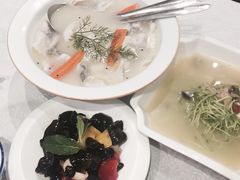 -京味民福烤鸭店(建设四马路店)