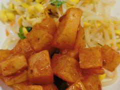 -岩明火勺店(承德路店)