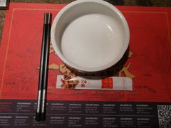 -码头故事火锅(大丰店)