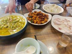 -老牛窝里(总店)