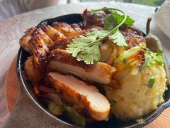 -Chili's Cafe&Bar奇利斯(滨江店)