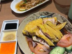 -新加坡高记KOO KEE Restaurant(盈科店)