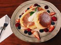 -UPPER KITCHEN(延安路店)