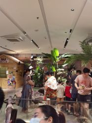 -造物庄园 萌宠纪(苏州湾歌林公园店)