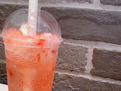 -麦当劳(新达汇三林店)