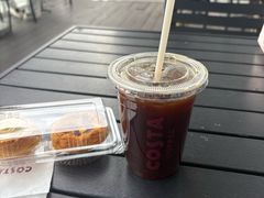 -COSTA COFFEE(龙德广场店)