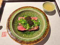 -辉·四季料亭·怀石料理·深夜食堂烧鸟·Omakase