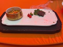 -白金汉爵大酒店-24小时餐厅
