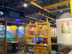 -杭百味·大众精选杭帮菜(西湖音乐喷泉店)