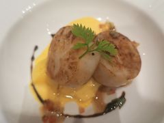 -博林天瑞喜来登酒店·西丽尚膳