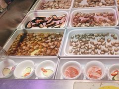 -尚品海鲜肥牛自助火锅(湖明店)