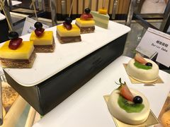 -漳州瑰丽半岛酒店·原素全日制餐厅