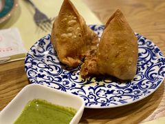 -食彩美印度特色美食餐厅·印度料理
