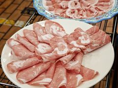 -马记伊源斋涮肉·清真菜(潘家园古玩市场店)