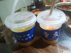 -麻大侠老火锅(巴国城店)