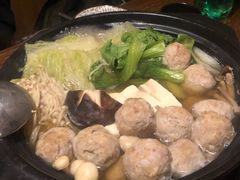 -鸟亭·居酒屋(青年路店)