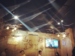 -小俩口烧烤东北菜(双井店)