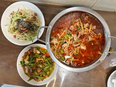 -艺味深尝(云锦路店)