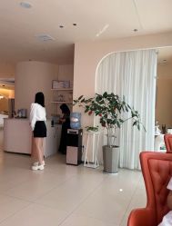 -哈喽美妈产后恢复中心(乐堤港店)