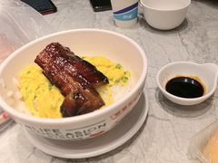 -翠华餐厅(正佳广场店)