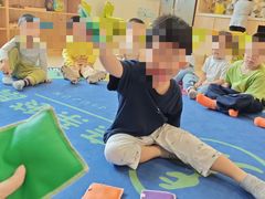 -亲亲袋鼠托育早教·思维专注力·棕熊英语(鼓楼恒力城店)
