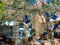-小满Grainkitchen(滨江商业广场店)